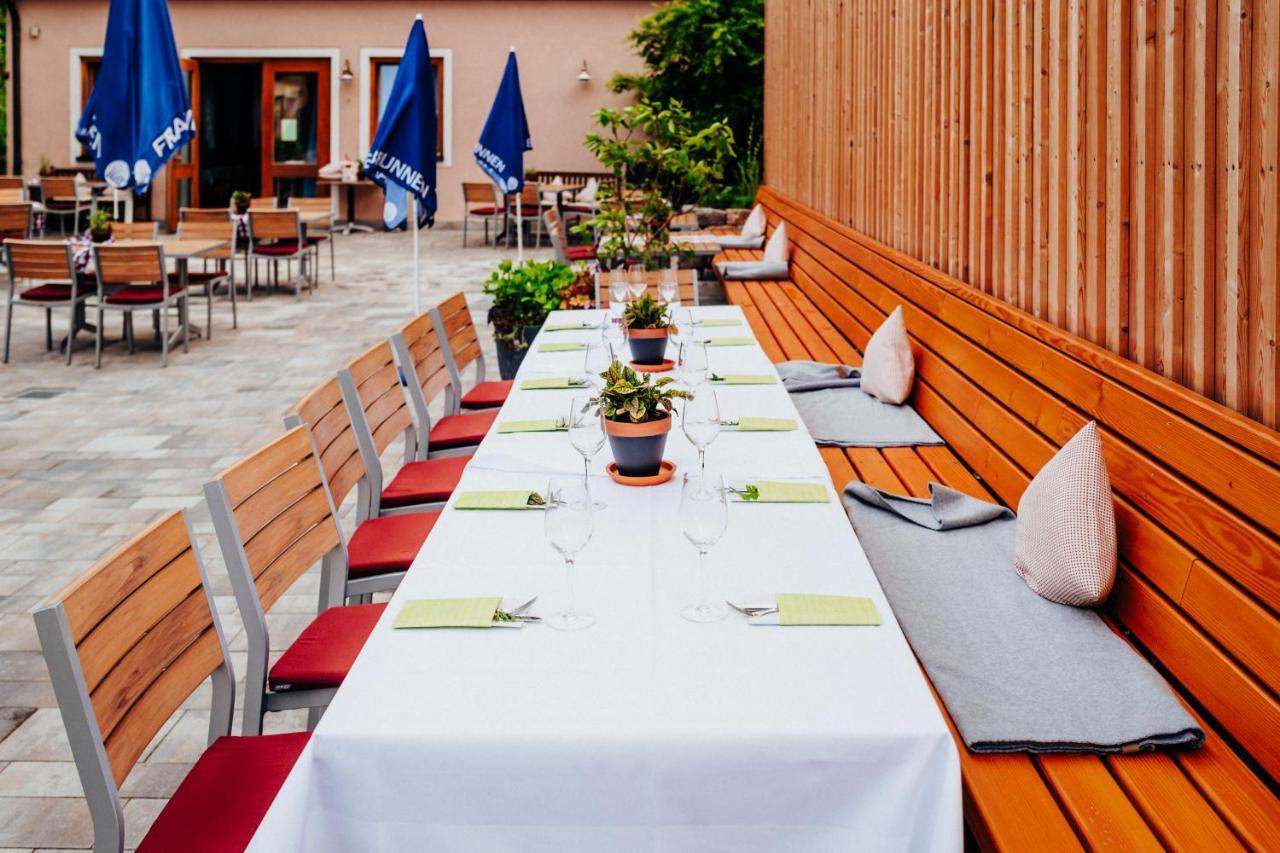 Linden&wildkräuterhotel 3*