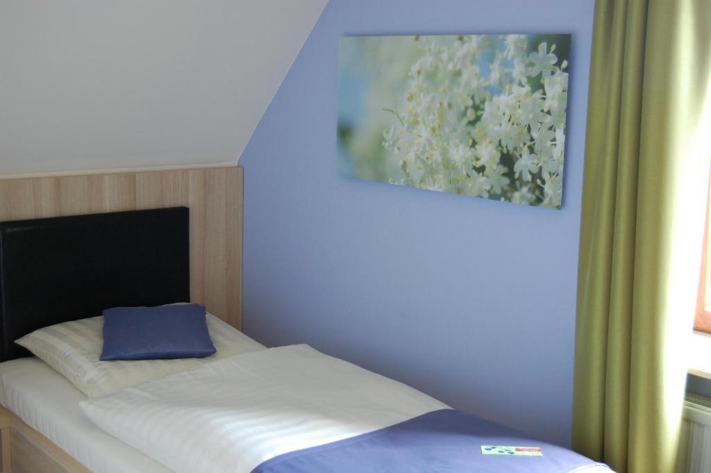 Gasthof Linden&wildkräuterhotel 3*