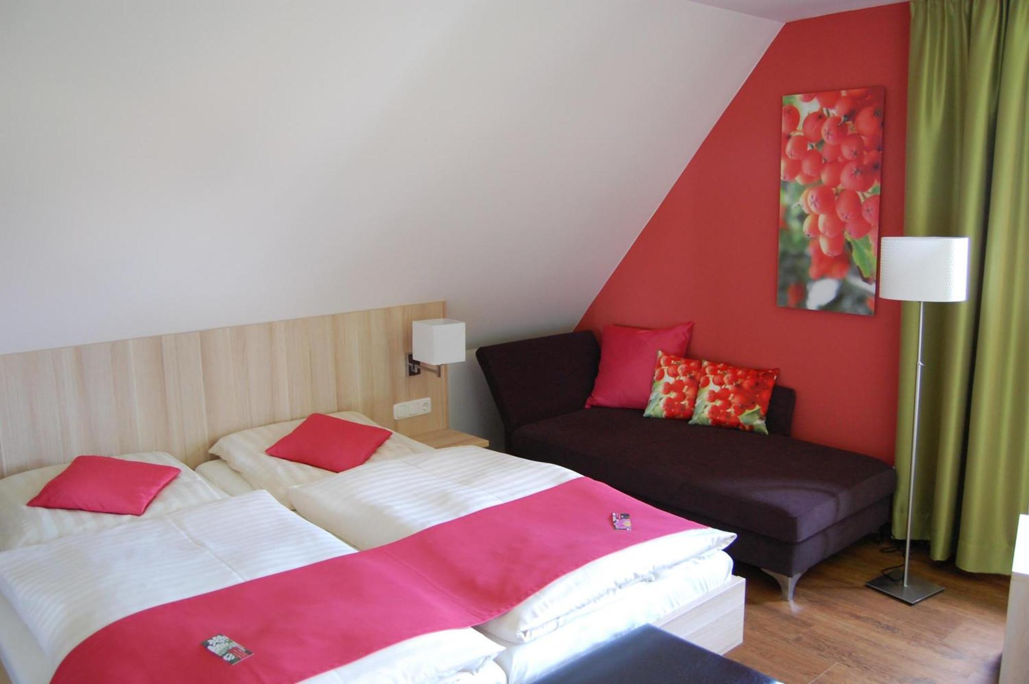 Linden&wildkräuterhotel