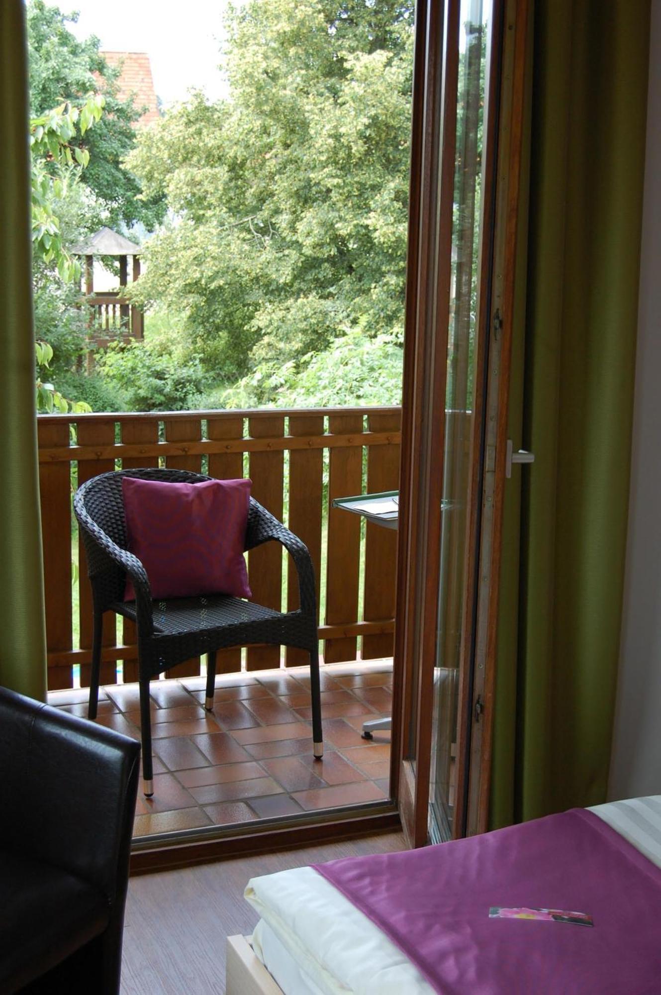 Gasthof Linden&wildkräuterhotel 3*