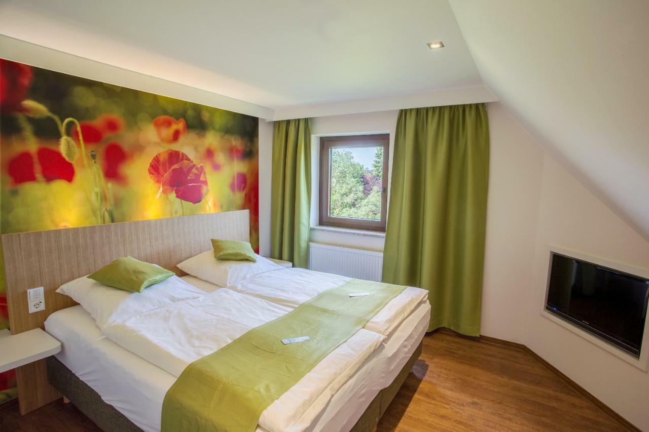 Linden&wildkräuterhotel